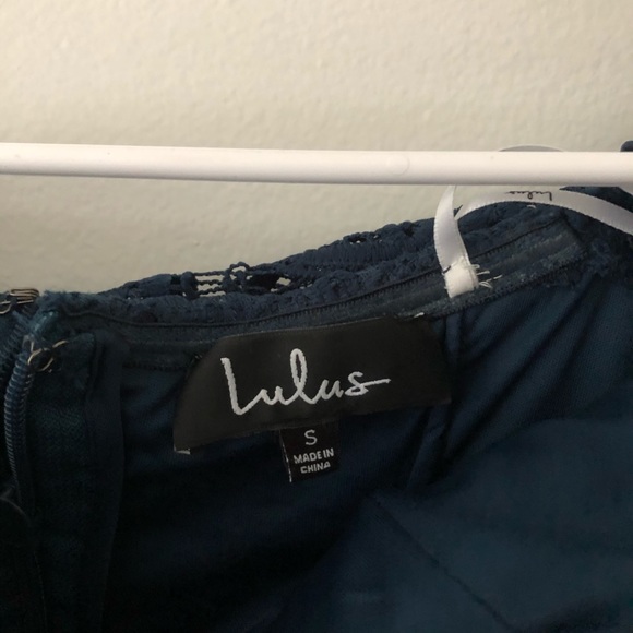 Lulu’s Dress - Picture 4 of 5